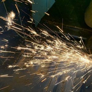 Meet your Posher, Ethan